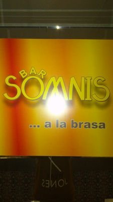 bar&brasas almuerzos comidas y cenas