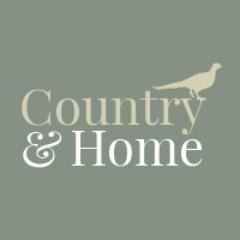 Country & Home aims to capture the essence of the countryside, bringing the outdoor life into the home.