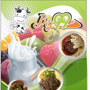 Many variant of Milks || Asian, European, Western, and Traditional Food ||
Telp : 022-7234675