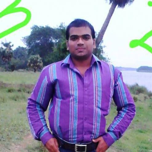 123bitu's profile picture. B.TECH IN ELECTRONICS &TELECOMMUNICATION ENGINEERING.WORKED AT BHEL PROJECT,TALCHER,ODISHA