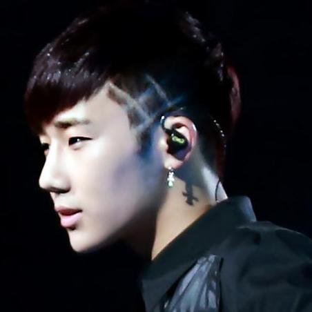 love SungGyu and INFINITE,  will love and support forever