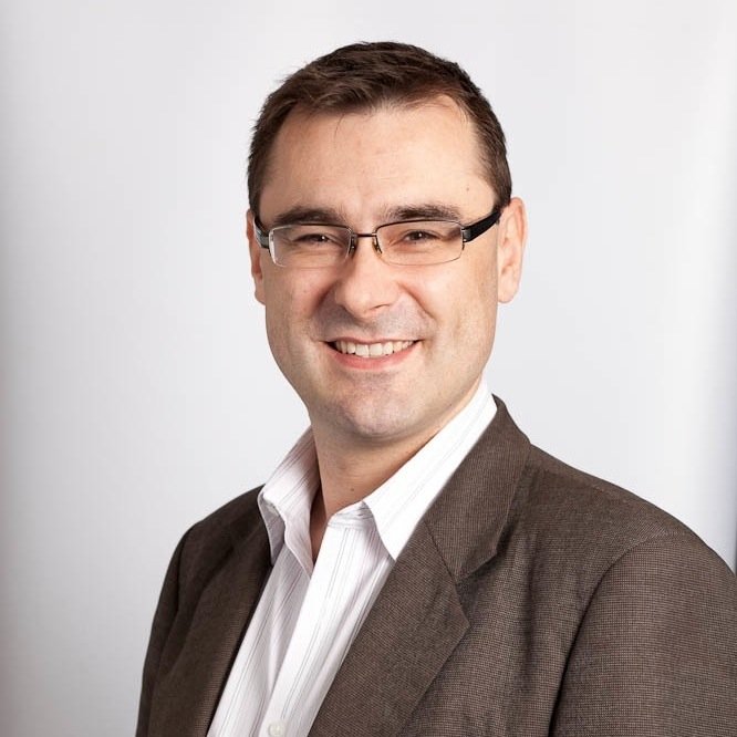 Michael Hand Profile