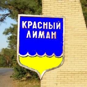 Лиман (Красный Лиман) 4441111134552565 на антидроновую сетку