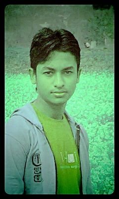 simple boy