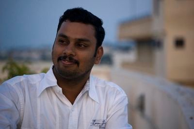 Engineer @ L&T, Social Activist, Founder- Vivekananda Social Service Association (VSSA)