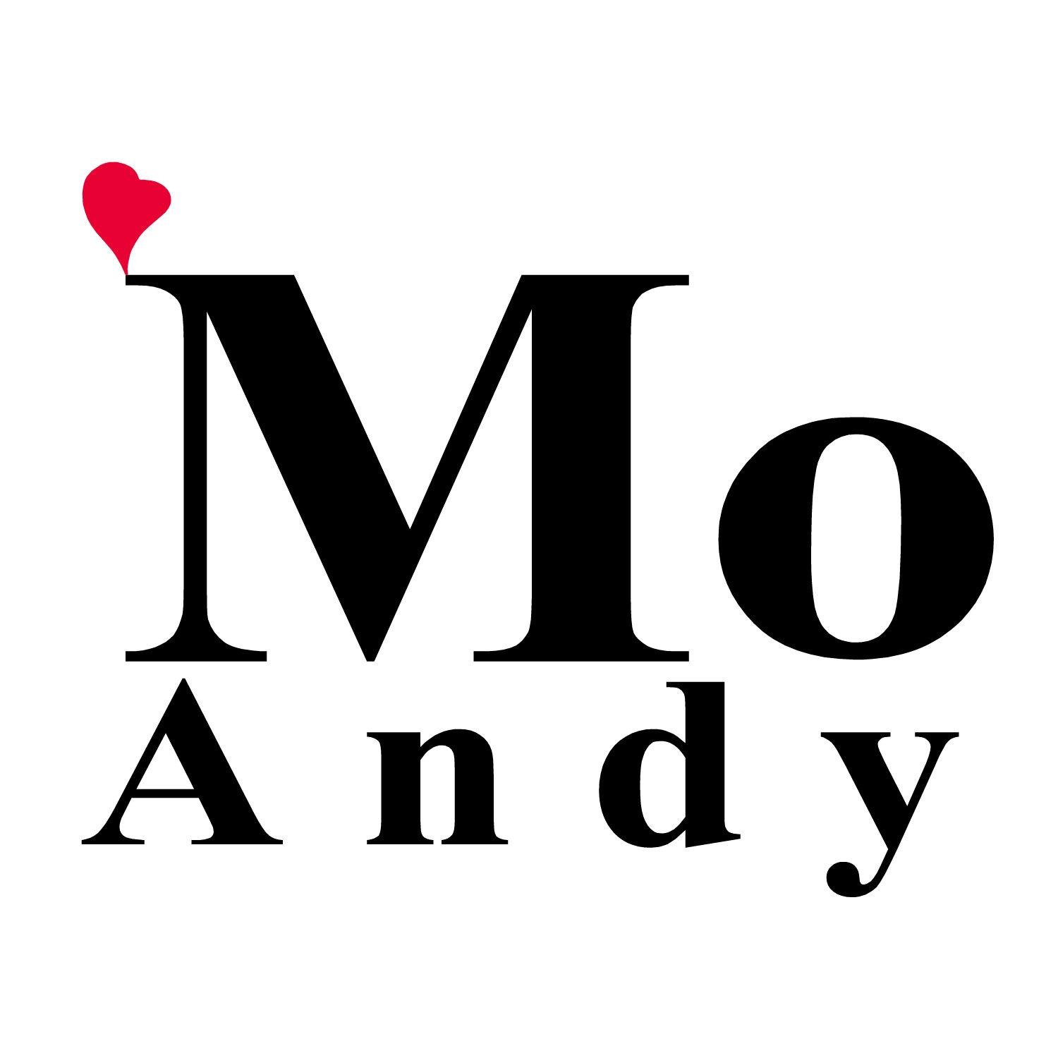 MoAndyJewelry's profile picture. MoAndy Jewelry