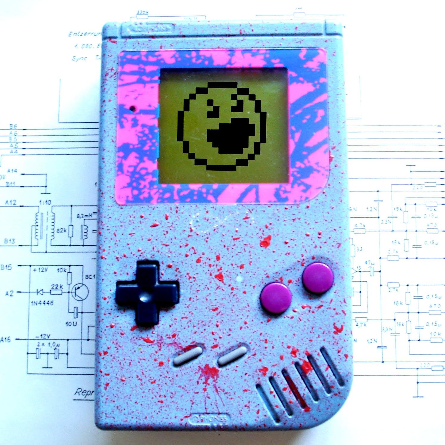 ヾ(☝ ՞ਊ ՞)☝♬(๑❛ꆚ❛๑)♪+ﾟ♬ヾ(◍’౪`◍)ﾉﾞ LOFI or STFU DIY OR GTFO  |||||||||||| http://t.co/Lh6iTQBQjn - Cabecera por @Skycstls