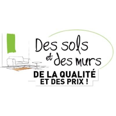 Des Sols et Des Murs est le site des décorateurs. Vente en ligne de peintures parquets et sols souples de qualité pro !