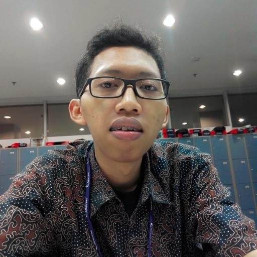 moeslim | Network Engineer | Wanna be a success enterpreneur | Germany and France, i'll be there