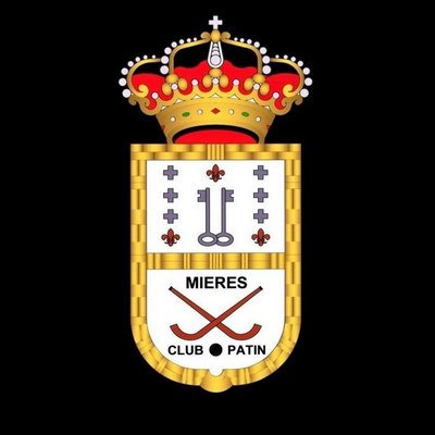 ClubPatinMieres's profile image