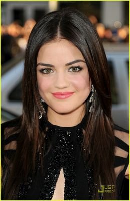 aria montgomery PLL