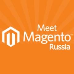 Meet Magento Russia - это официальная международная конференция, посвященная платформе Magento, разработке интернет-магазинов и электронной коммерции.