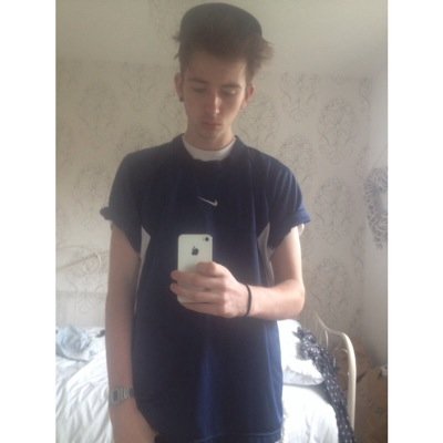follow my other account @georgexanthony