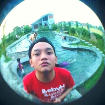kristiawanBA's profile picture. tampar ak mbak