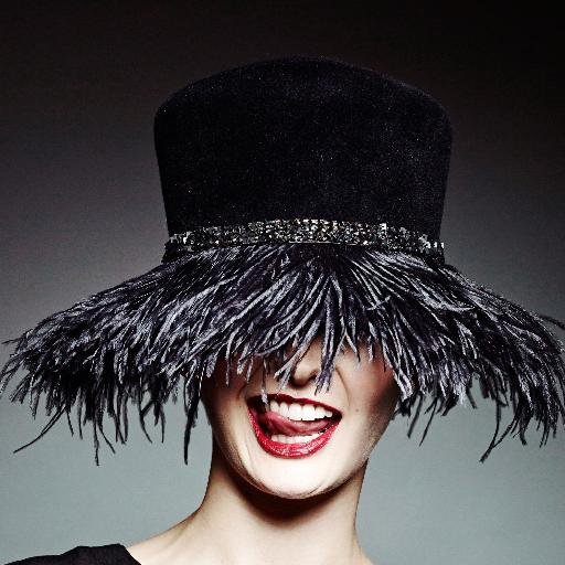 Contemporary British Milliner based in London creating unique head wear that is quirky, edgy and bang on trend! Ready-to-wear & bespoke. http://t.co/YiV7cgtPyk