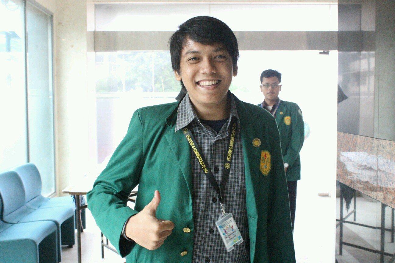 Prodi Pendidikan Tata Niaga, Jurusan Ekonomi & Administrasi, Fakultas Ekonomi Universitas Negeri Jakarta 2012