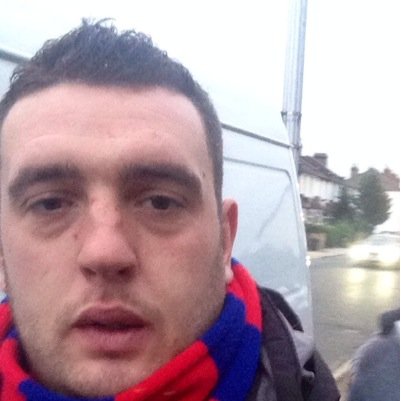 steero86's profile picture. 