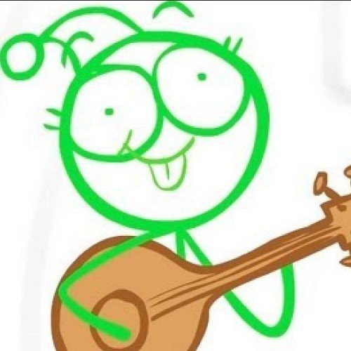 Weary tweeps, shall I sing a FUCK for you?  Fan account.