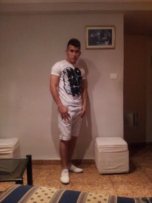 GaryGav7's profile picture. te cansas mas ,pensar en todo lo que aun queda pendiente x hacer,que actuar y empezar ,que seguro asi nos quedara siempre un pokito menos....o_O