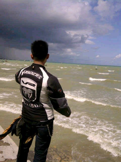 STIESIA,V-Riders 016 Surabaya ,TAGANA Indonesia
