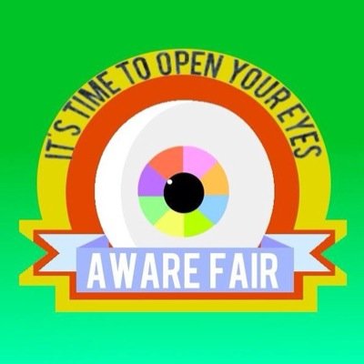 Official page for The Aware Fair, Leeds, Organised through NCS, 28th September, ncs15leeds@gmail.com #TheAwareFair