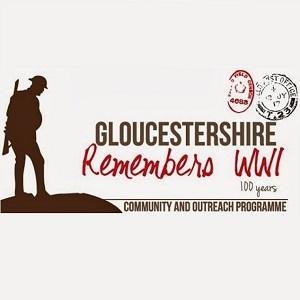 Official account for GRWW1 project, helping commemorate WW1 at home and abroad. If you're exploring #Glos #WW1, or anything connected, do get in touch.