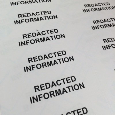 A somewhat pedantic information rights adviser who dabbles in data protection and environmental information regulations.