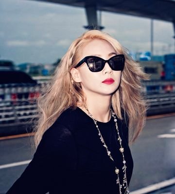New Own | CL of 2NE1 □ The One and Only Baddest Female. You're just a cheerleader, but I was a real leader ||| DOPEYGBOSSYGLADIESYGUNITEDSugoiYG | BomRin w/ bom