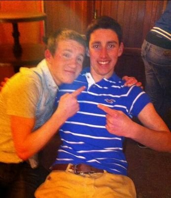 GoatLod345's profile picture. Professional socialiser