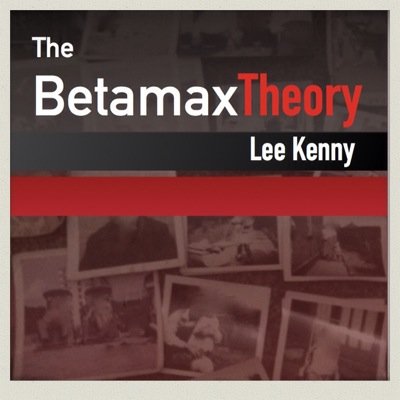 80s time travel comedy/thriller set in Birmingham, England. The debut novel of journalist and film writer @leedanielkenny.