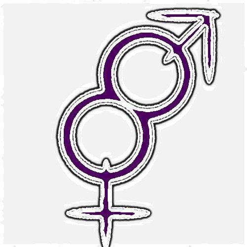 Por mucho que se empeñen, no somos misóginos. Queremos #Igualdad.