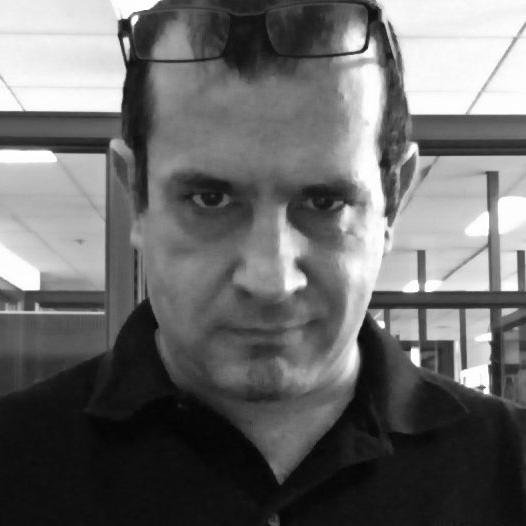 Antonio Lirioさんのプロフィール画像