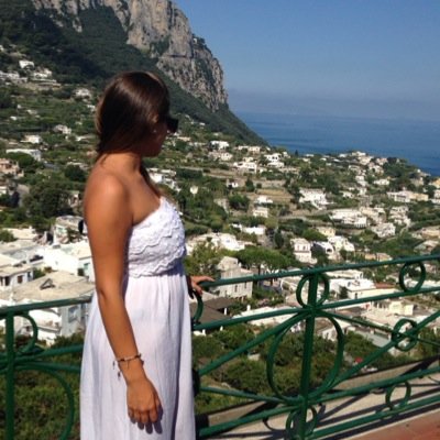 IdaSorrentino1's profile picture. 