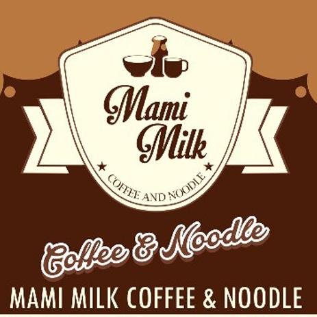 Mami Milk Coffee and Noodle we are OPEN everyday at 10.00 am - 12.00 pm please come and enjoy with us! Jl. Tentara Pelajar No.20 Bumijo Yk Depan SD Tarakanita