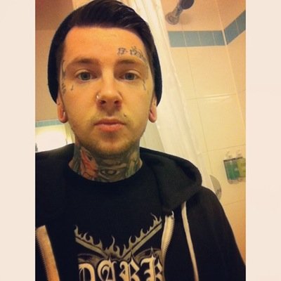 A british nobody