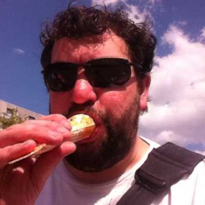 chrismakin285's profile picture. 