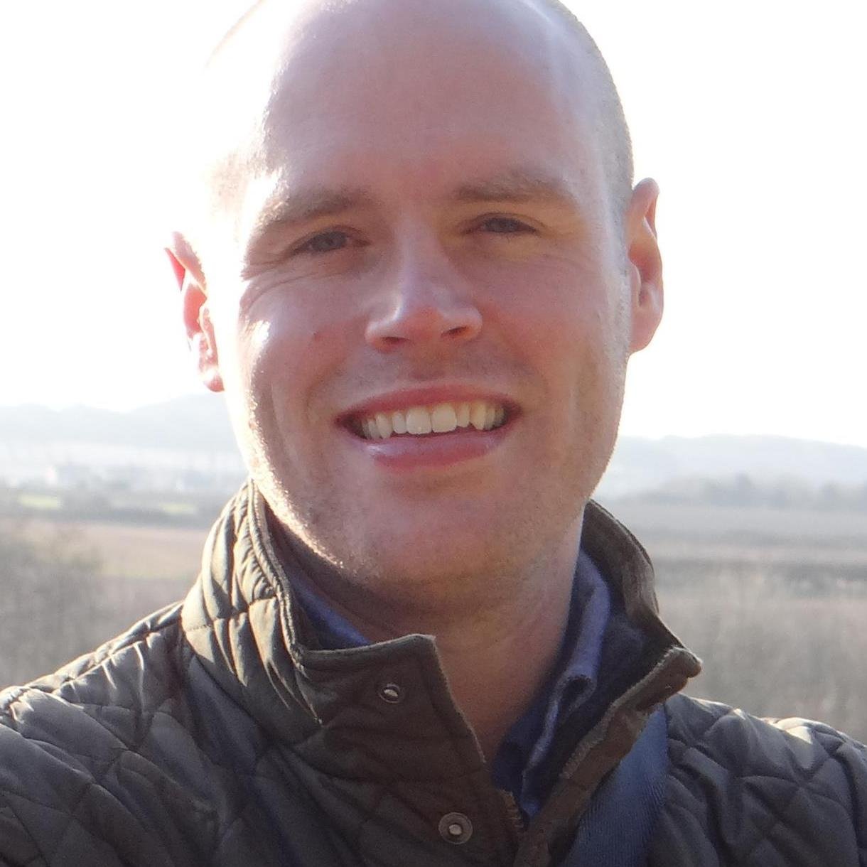 CEO of @AlliesCom, the UK company that delivers worldwide address validation.
