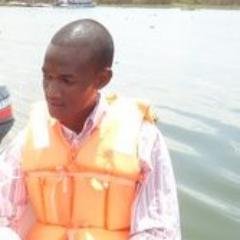 father, deejay and a hardworking kenyan