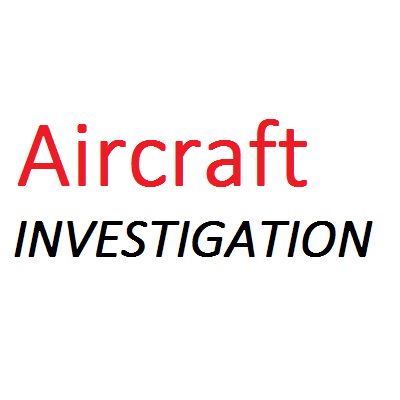 News and analysis from the aviation world.