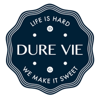 Dure Vie (@durevie) 's Twitter Profile