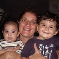 Kinga Biro Loaiza (@kingabiro) 's Twitter Profile