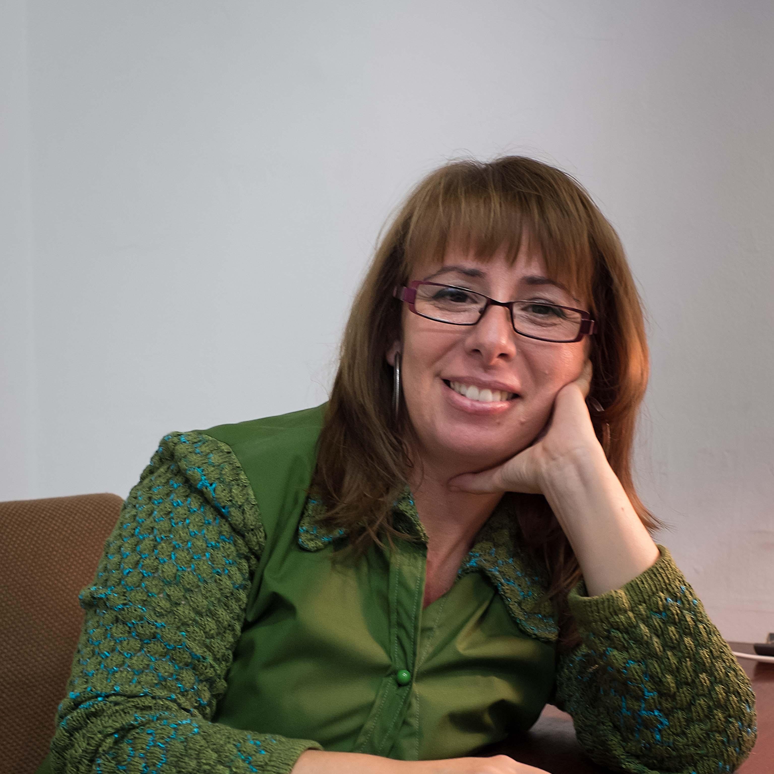 Dadme un punto de apoyo y moveré el mundo  Psicoterapia Barcelona | Roxana Iemmi. Psicóloga