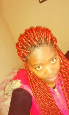 Shy, independent, funny, crazy, awesome, smart, lover