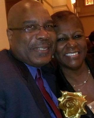 NYS Chaplain, retired federal law enforcement officer