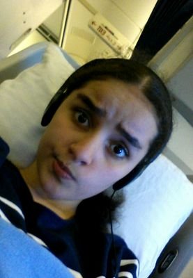 Nefertarian, 13 years old