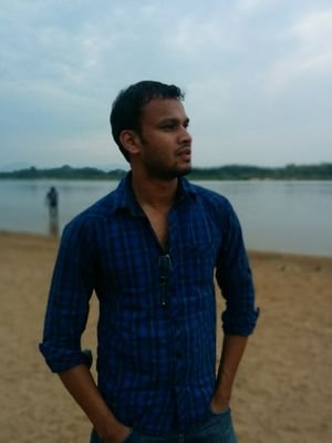 bharath_b1312 Profile Picture