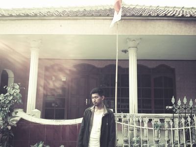Life isn't simple... GET READY TO BE MORE ME !! Guitarist.. & Vocalist .. YEAHH..!!!