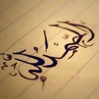 يا حَـيُّ يا قَيّـومُ بِـرَحْمَـتِكِ أَسْتَـغـيث ، أَصْلِـحْ لي شَـأْنـي كُلَّـه ، وَلا تَكِلـني إِلى نَفْـسي طَـرْفَةَ عَـين .