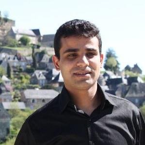 un jeune marocain passionné du web