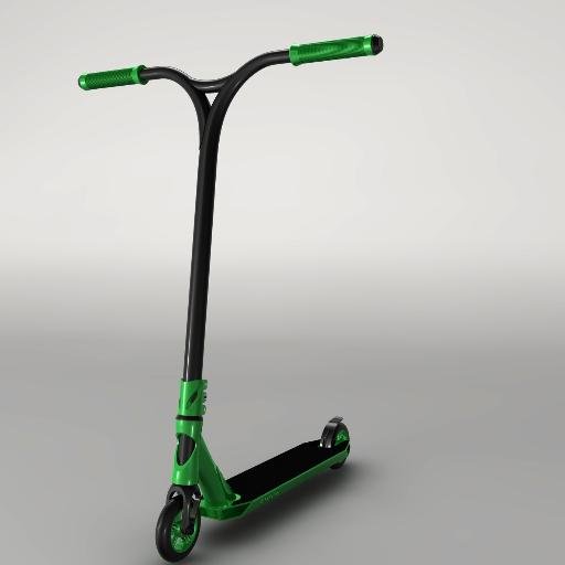 Professional design and manufacture of scooters, let you experience the scooter from design / production / riding a one-stop fun